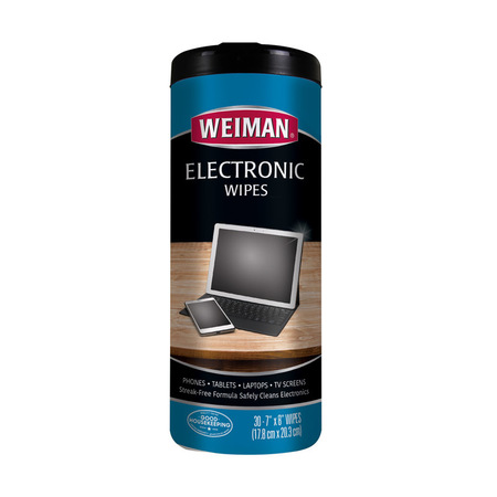 WEIMAN Weiman E-Tronic Wipes 93